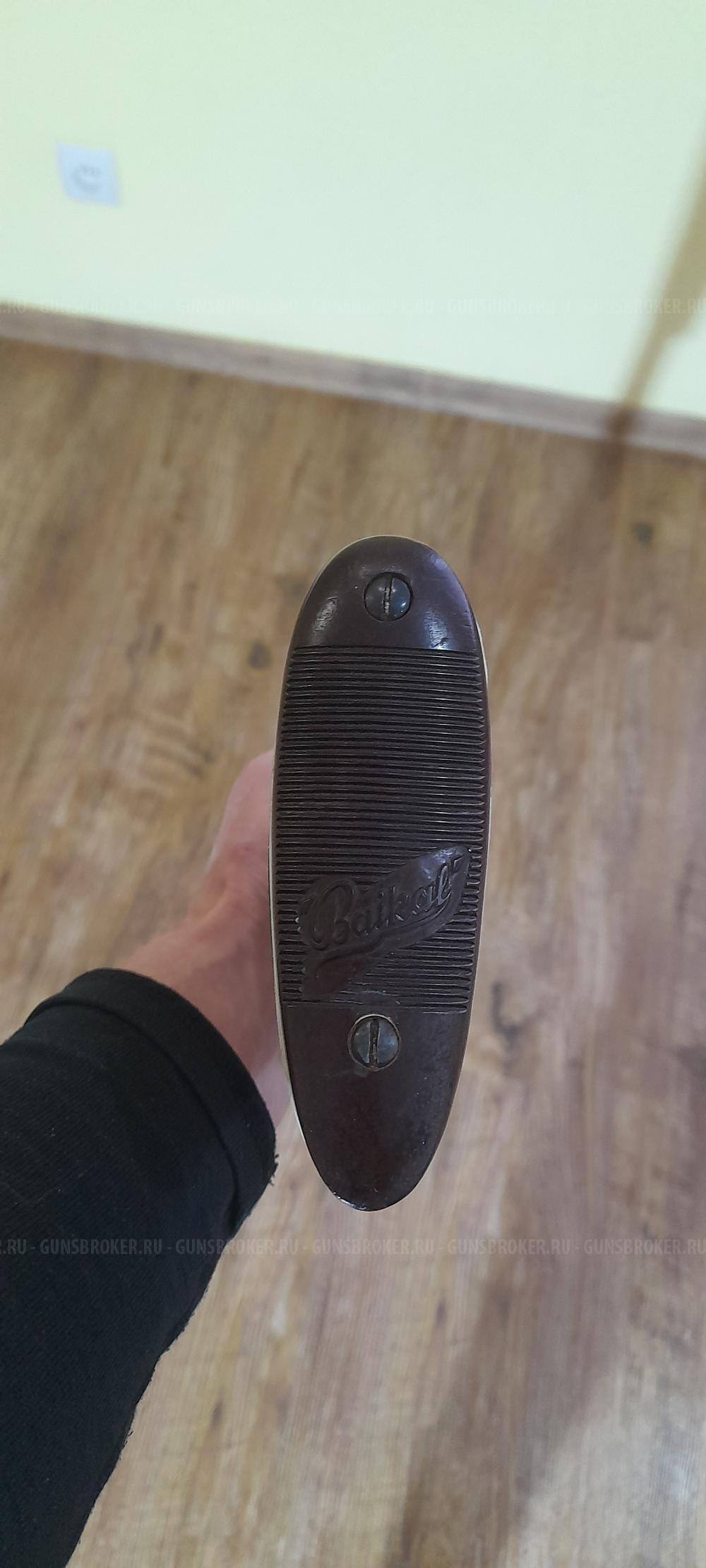 ИЖ-12, 12х70   "ШТУЧНОЕ"