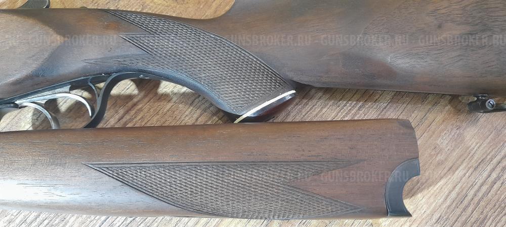 ИЖ-12, 12х70   "ШТУЧНОЕ"