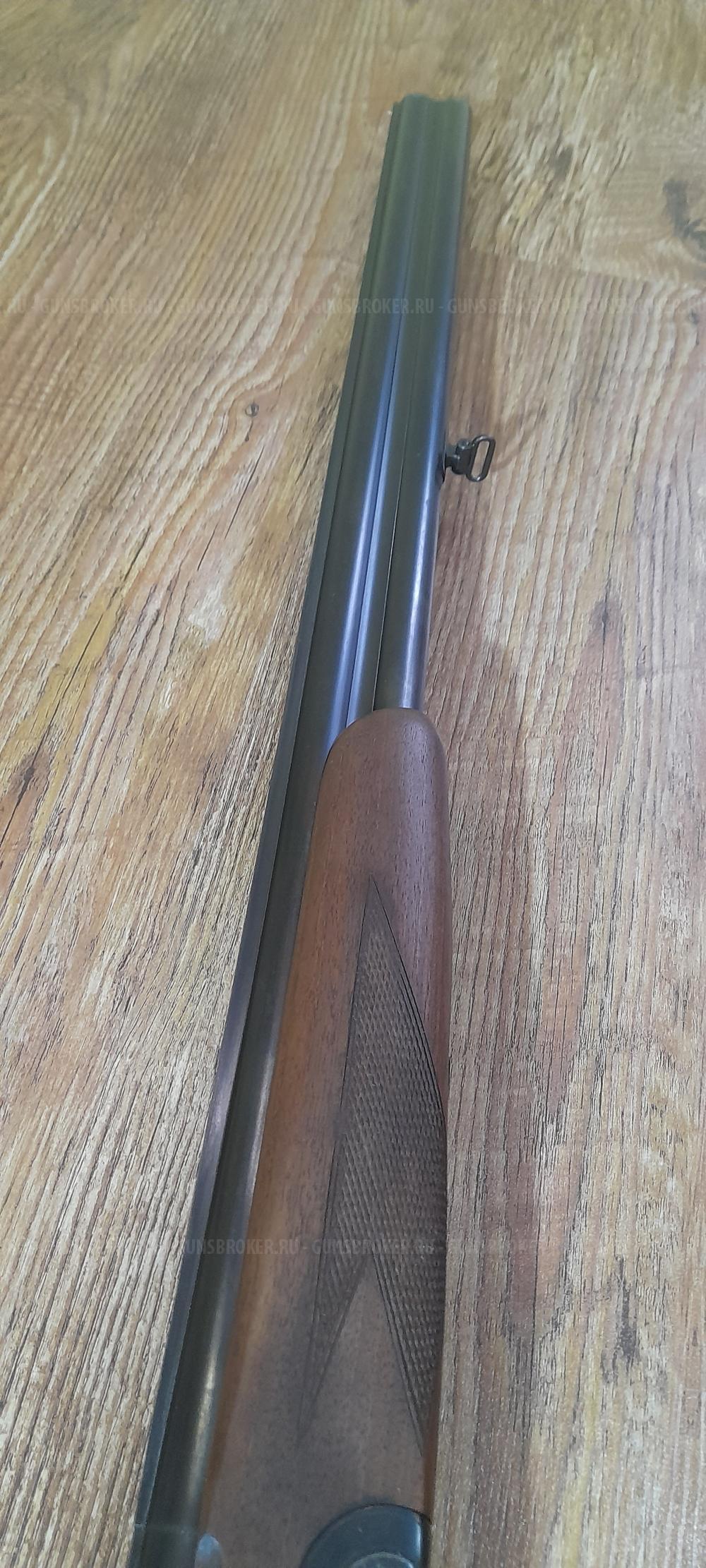 ИЖ-12, 12х70   "ШТУЧНОЕ"