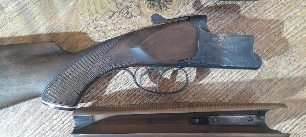 ИЖ-12, 12х70   "ШТУЧНОЕ"