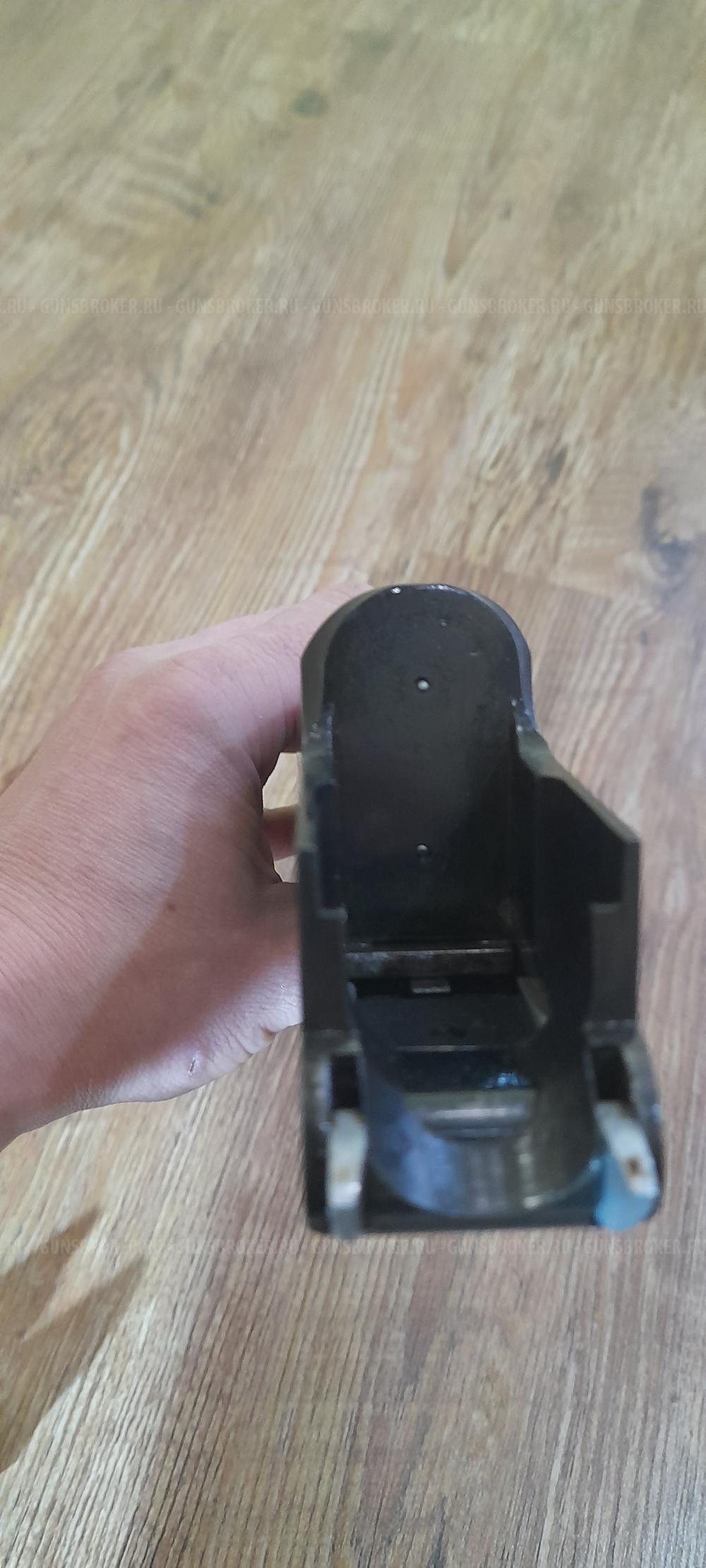 ИЖ-12, 12х70   "ШТУЧНОЕ"