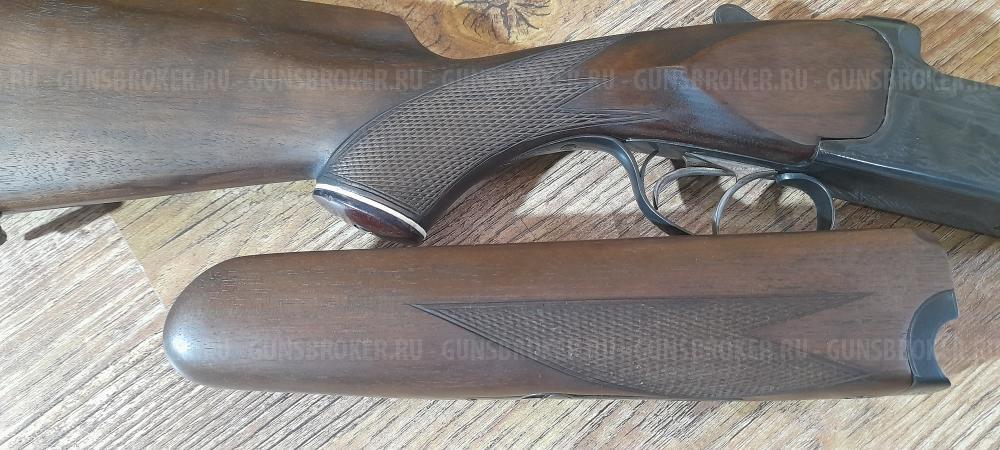 ИЖ-12, 12х70   "ШТУЧНОЕ"