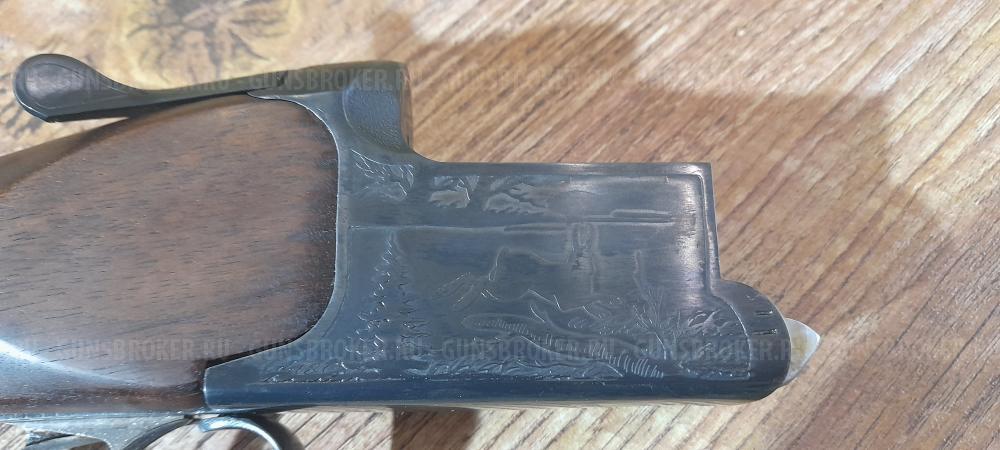 ИЖ-12, 12х70   "ШТУЧНОЕ"