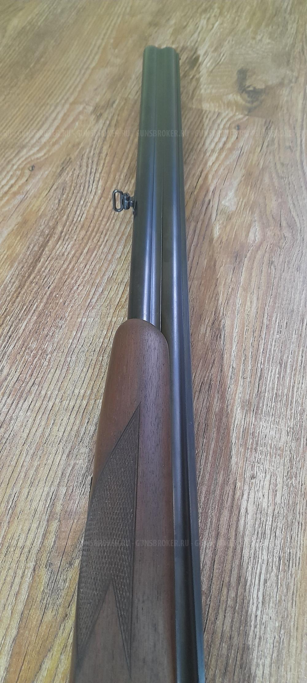 ИЖ-12, 12х70   "ШТУЧНОЕ"