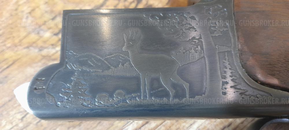 ИЖ-12, 12х70   "ШТУЧНОЕ"