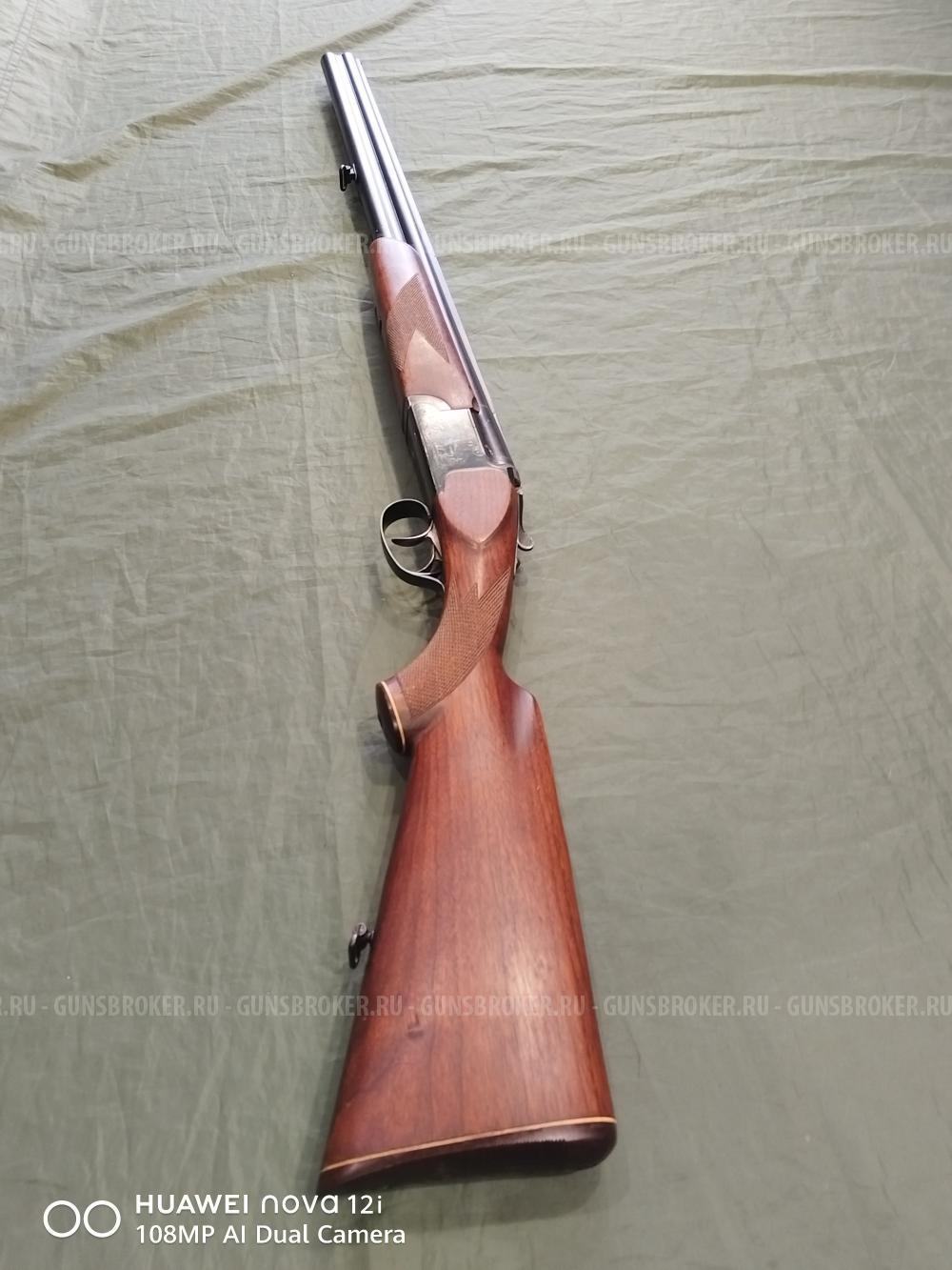 Иж 12, 12кал. 1995 год.