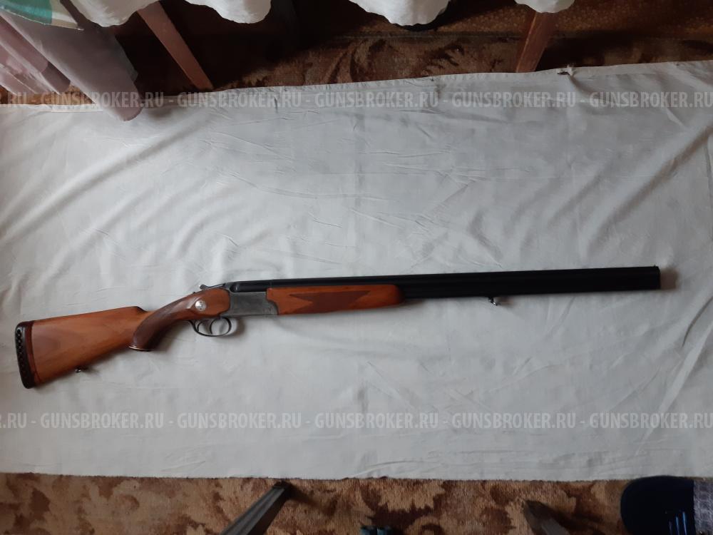 ИЖ-12 16 калибр