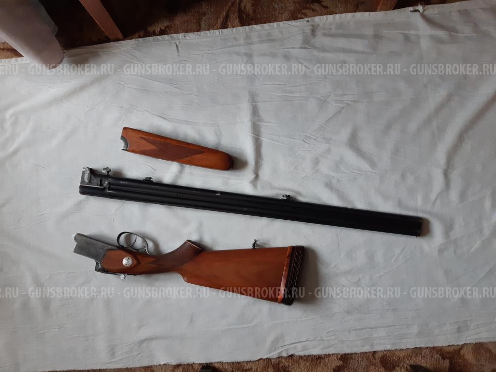 ИЖ-12 16 калибр