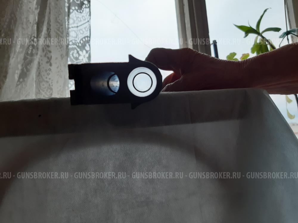 ИЖ-12 16 калибр
