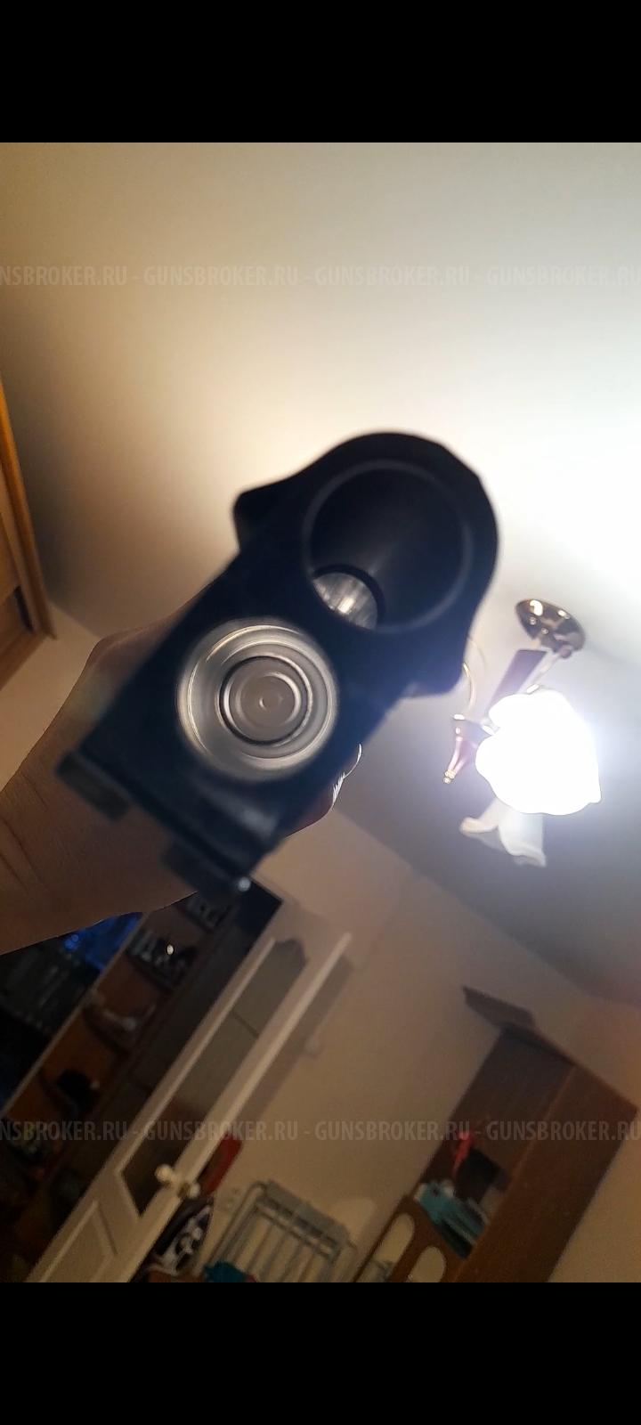 Иж 12 16 калибра