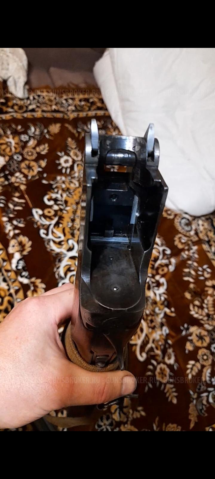 Иж 12 16 калибра