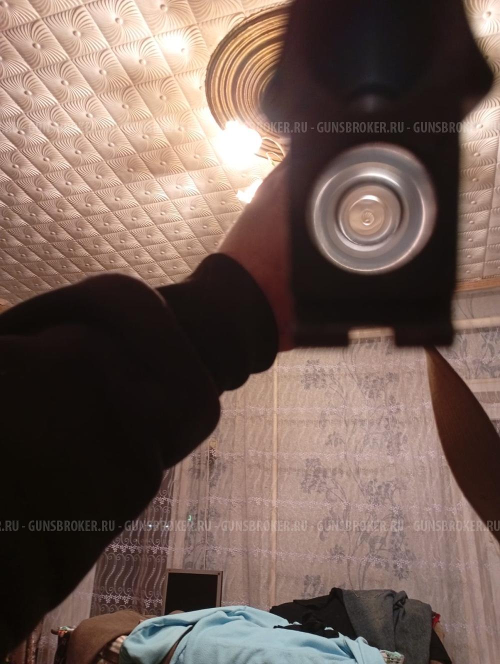 Иж 12 16 калибра 