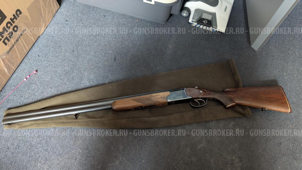 ИЖ-12 16 калибра