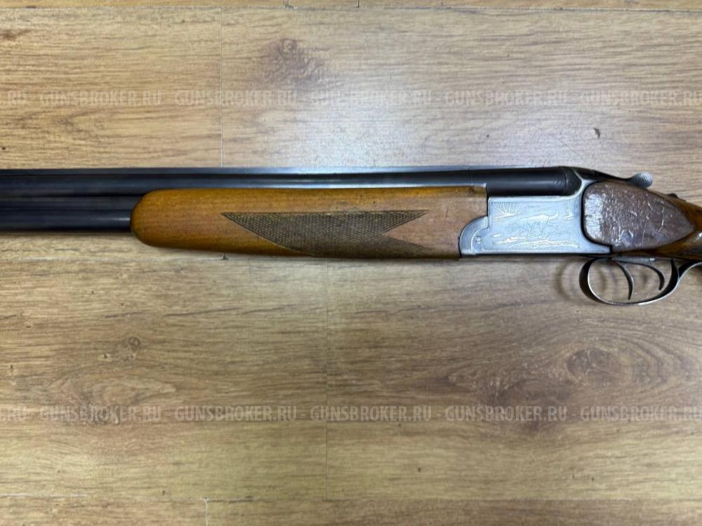ИЖ-12 1966 г.в. , кал. 12/70 в СПБ