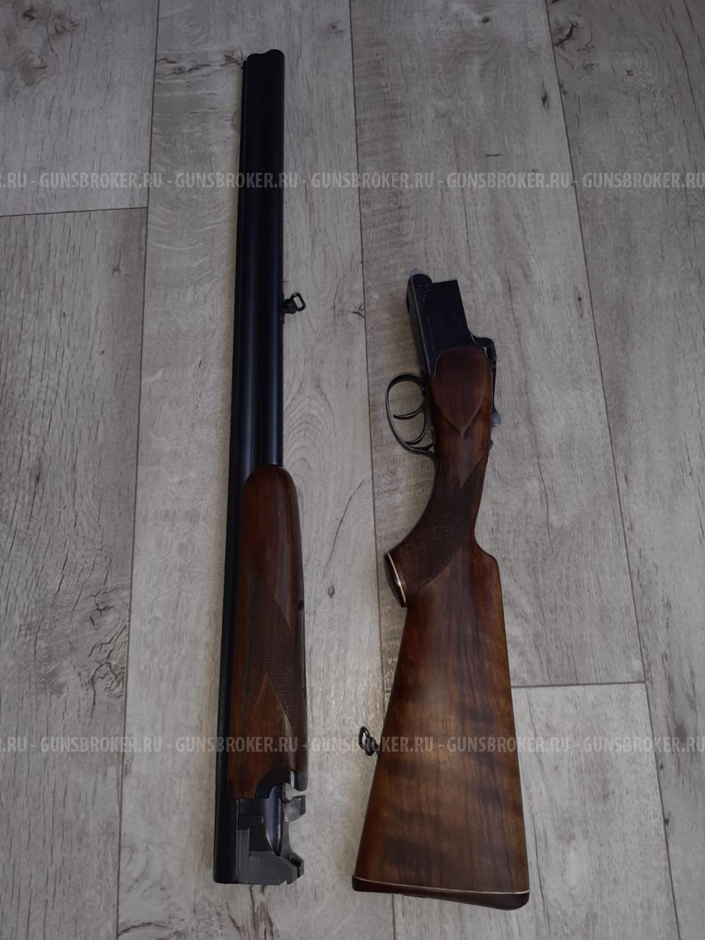 ИЖ-12 Байкал