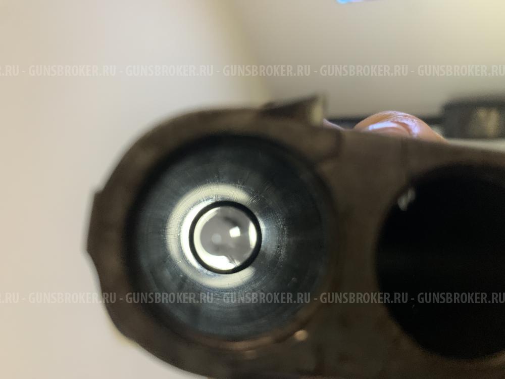 ИЖ-12 «Экспортное»