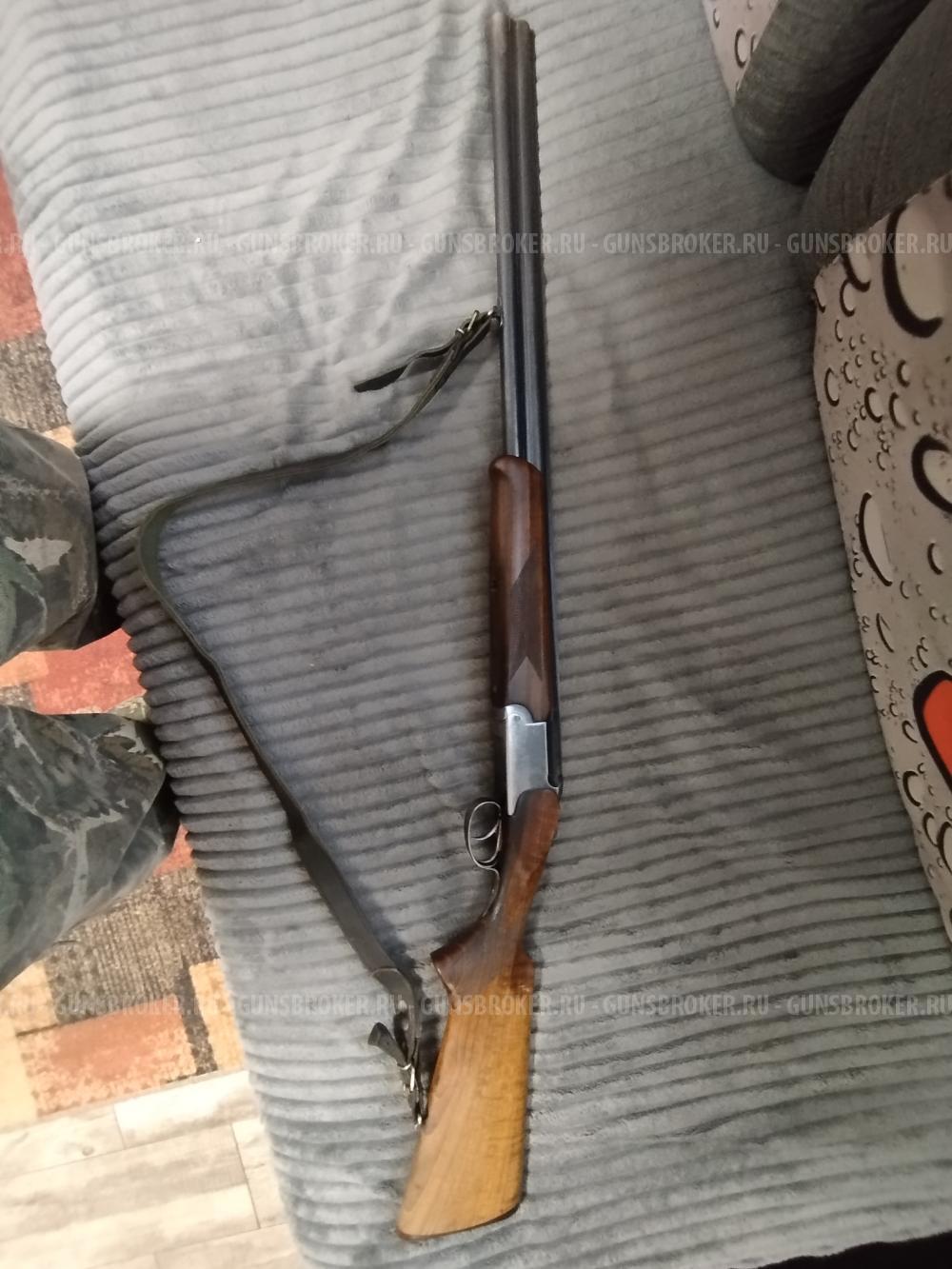 ИЖ 12 к-12