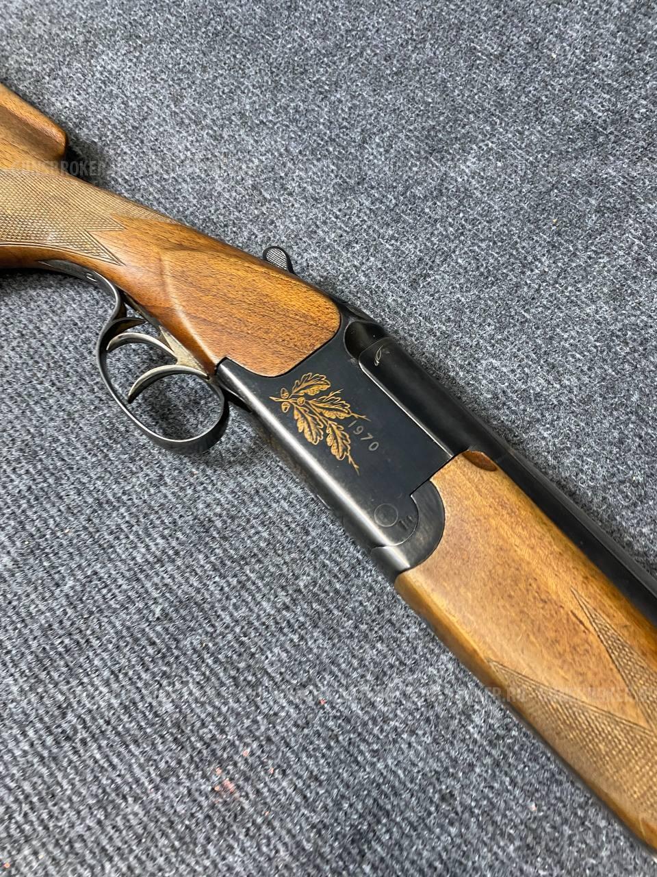 ИЖ-12 к.12 №Г01113 