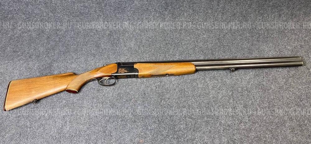 ИЖ-12 к.12 №Г01113 