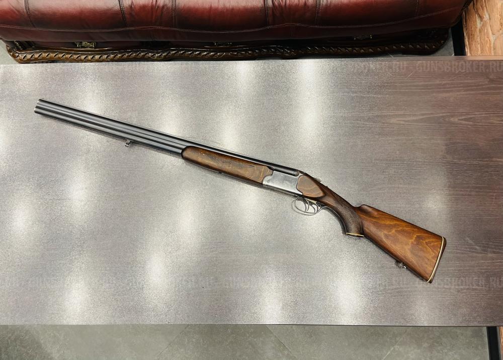 ИЖ-12 к.12/70   тел. +7495-175-75-75