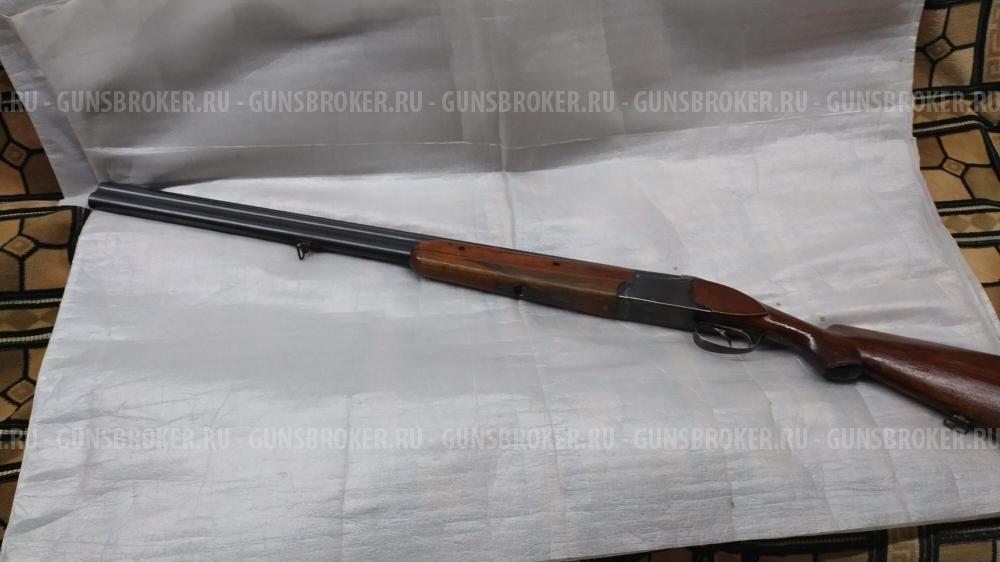иж-12 к16