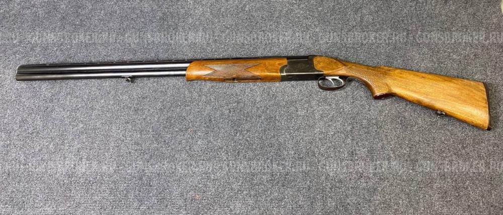 ИЖ-12 к.16х70 №А0586