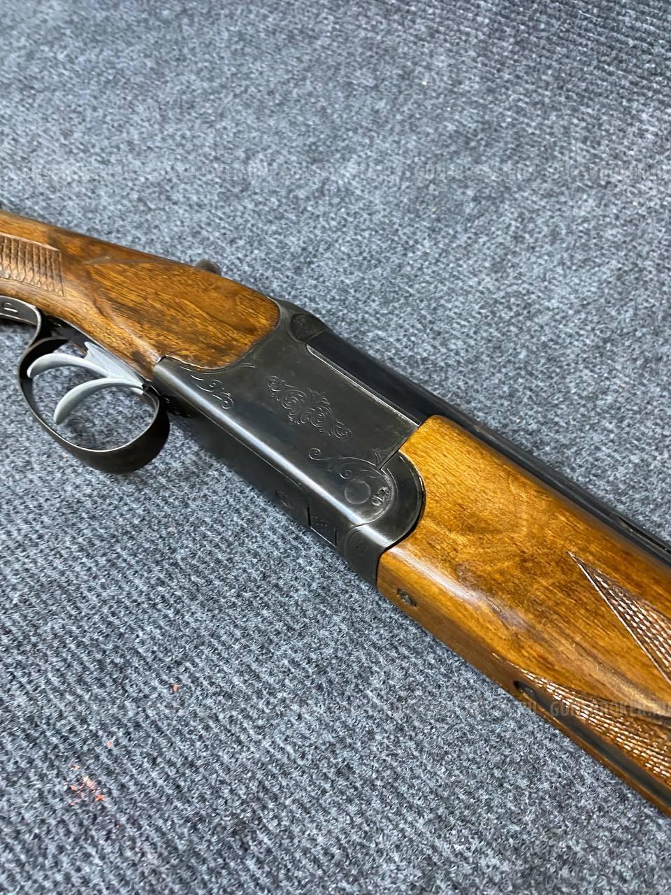 ИЖ-12 к.16х70 №А0586