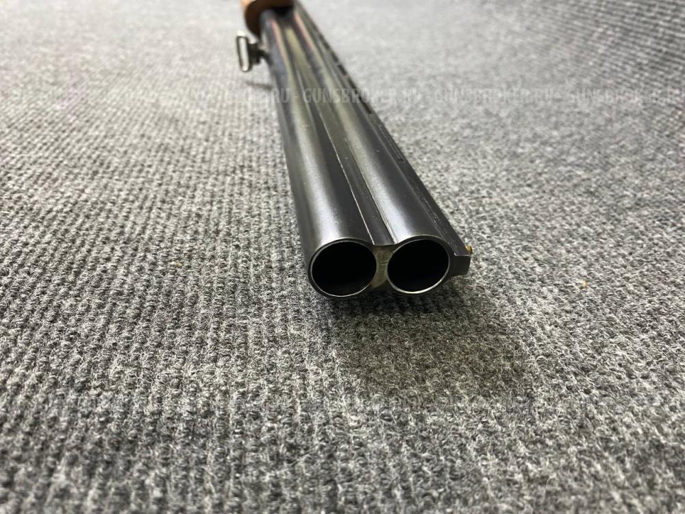 ИЖ-12 к.16х70 №А0586