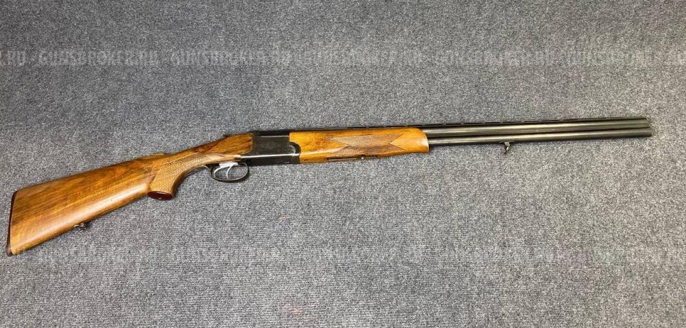 ИЖ-12 к.16х70 №А0586