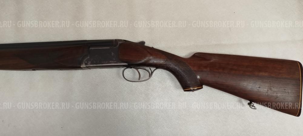 ИЖ-12 кал. 12/70 1966 г.в.(арт. 772)
