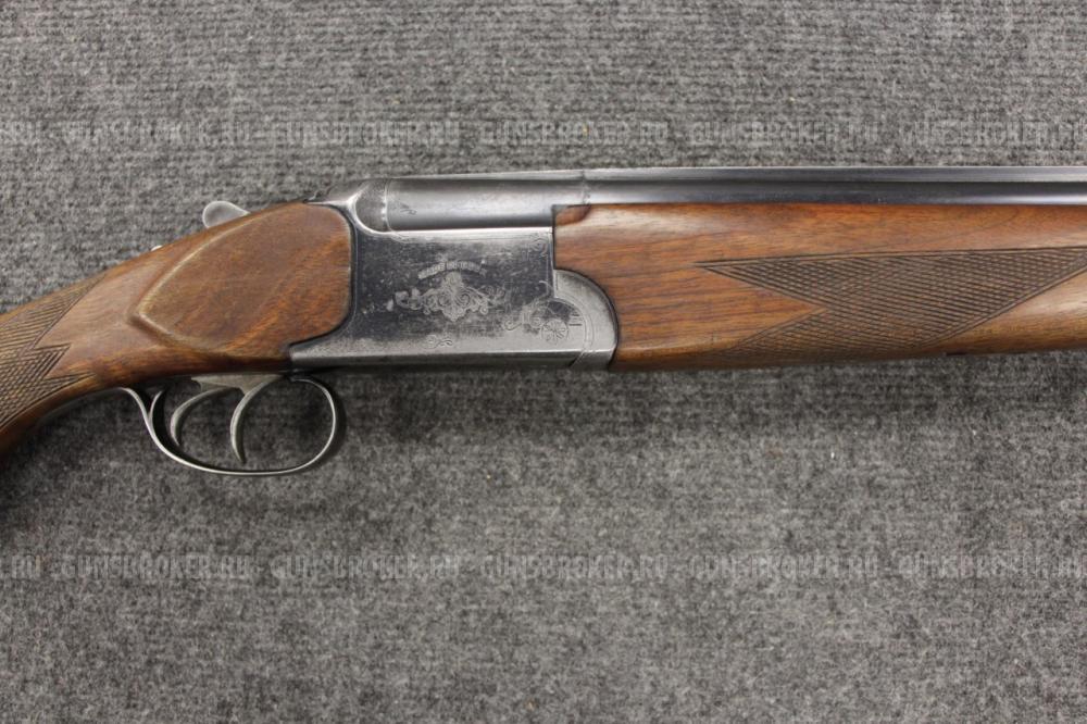 ИЖ-12, кал. 12*70 ЛЮБЕРЕЦКИЙ АРСЕНАЛ 