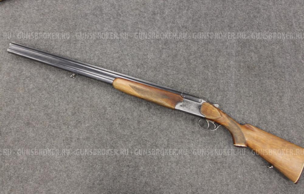 ИЖ-12, кал. 12*70 ЛЮБЕРЕЦКИЙ АРСЕНАЛ 