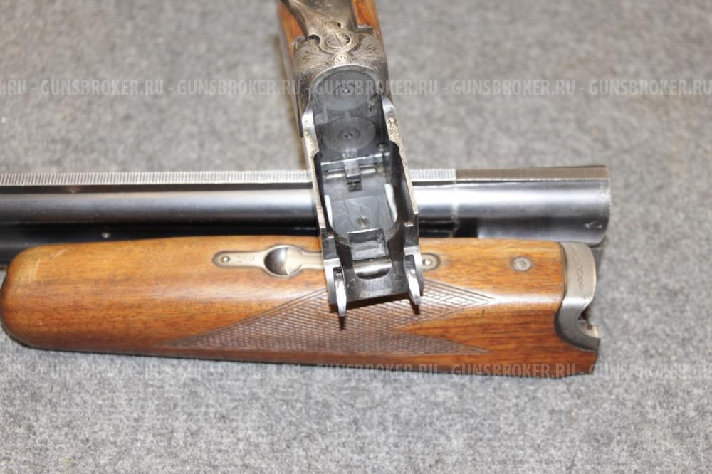 ИЖ-12, кал. 12*70 ЛЮБЕРЕЦКИЙ АРСЕНАЛ 