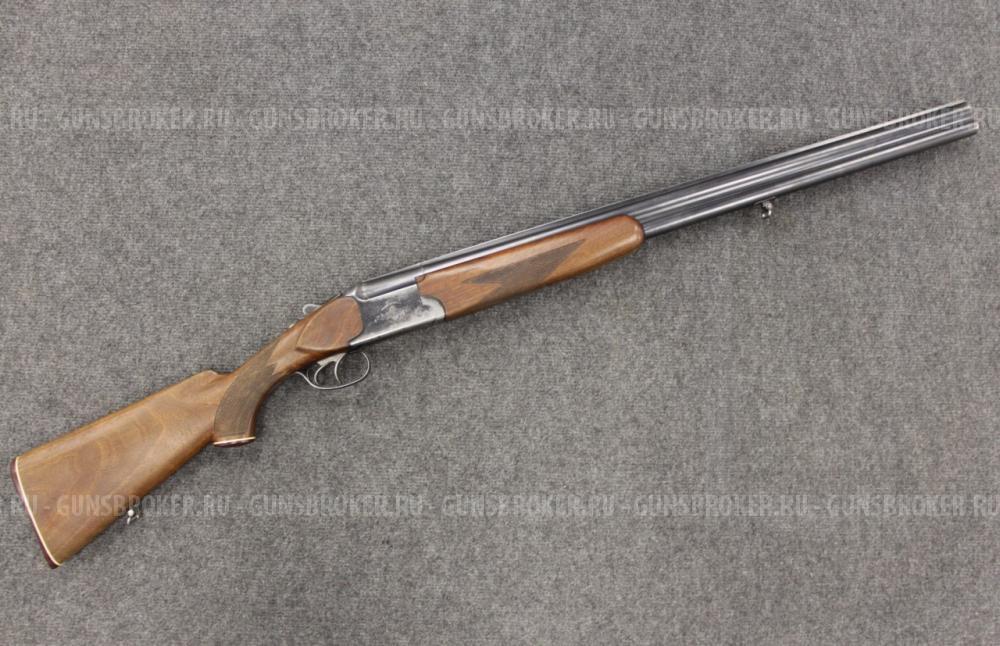 ИЖ-12, кал. 12*70 ЛЮБЕРЕЦКИЙ АРСЕНАЛ 