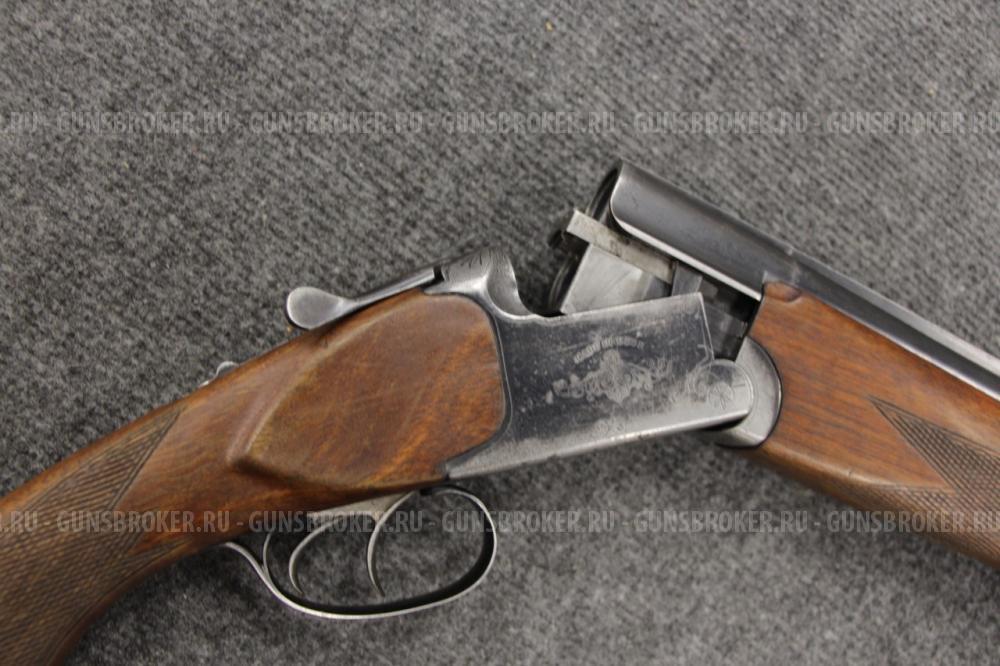 ИЖ-12, кал. 12*70 ЛЮБЕРЕЦКИЙ АРСЕНАЛ 