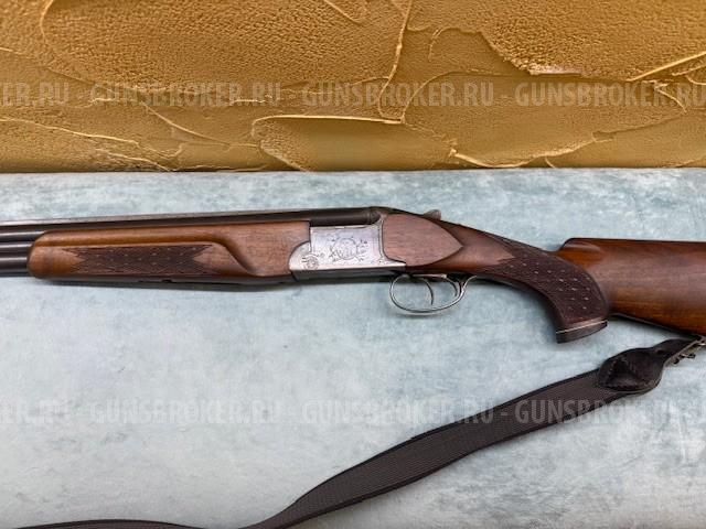 ИЖ-12 КАЛ. 12/76
