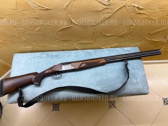 ИЖ-12 КАЛ. 12/76