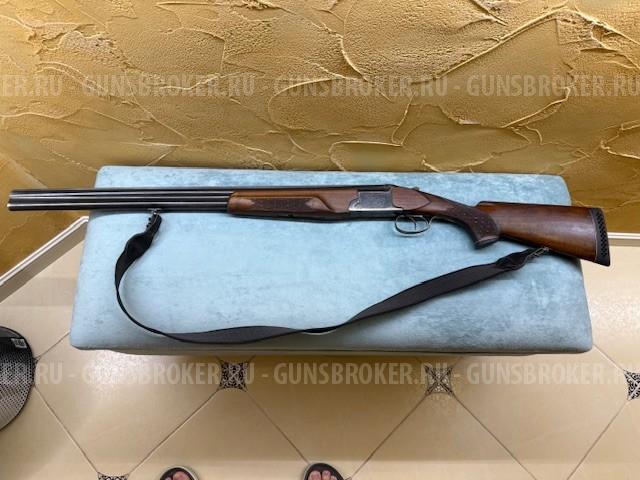ИЖ-12 КАЛ. 12/76