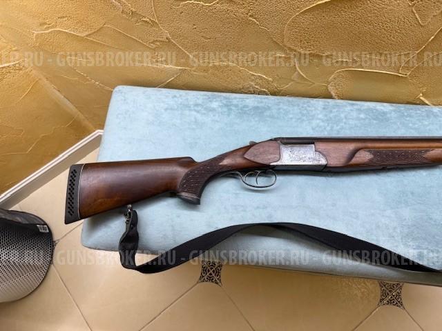 ИЖ-12 КАЛ. 12/76