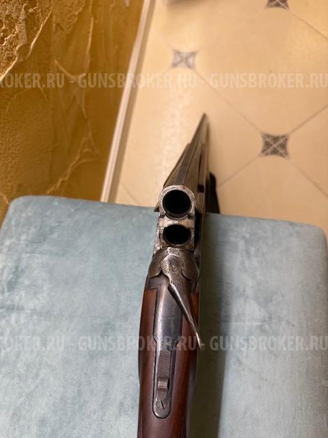 ИЖ-12 КАЛ. 12/76