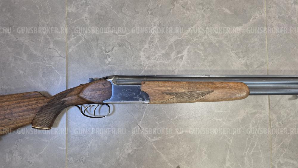 ИЖ-12, кал. 12х70, 1966 г.в.