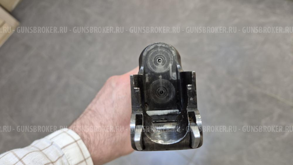 ИЖ-12, кал. 12х70, 1966 г.в.