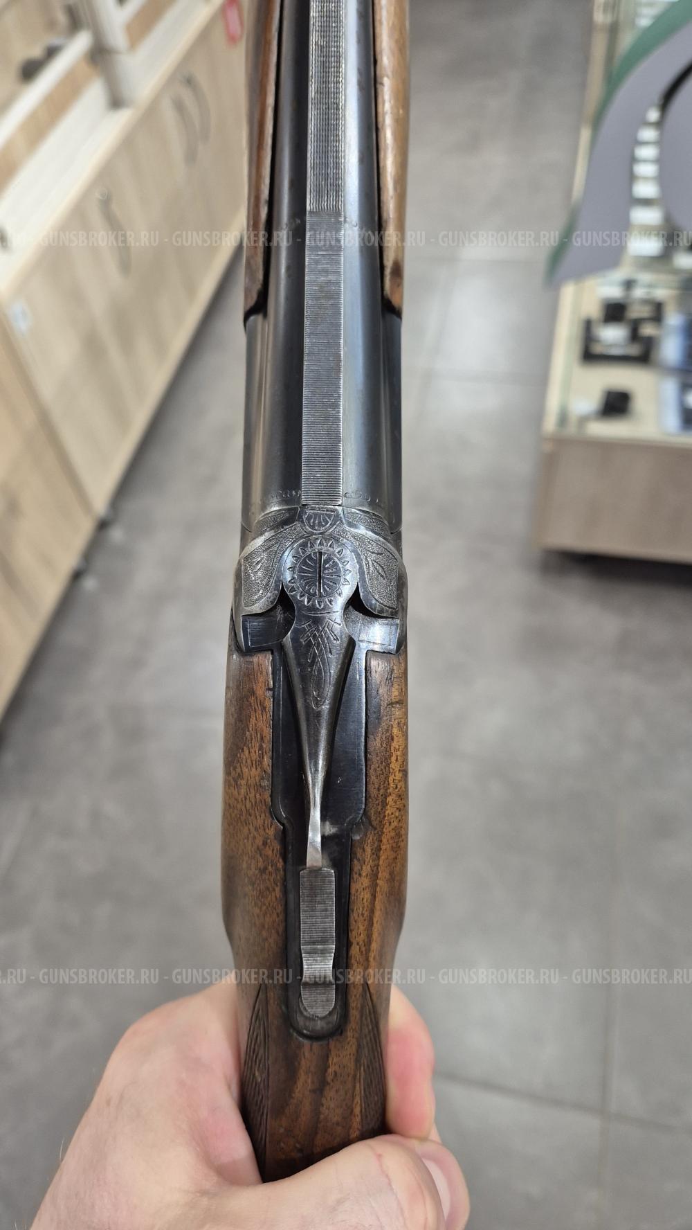 ИЖ-12, кал. 12х70, 1966 г.в.