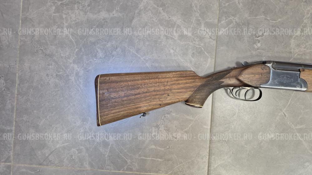 ИЖ-12, кал. 12х70, 1966 г.в.