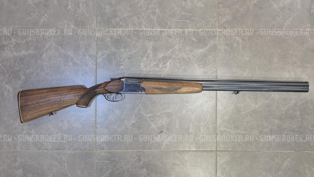 ИЖ-12, кал. 12х70, 1966 г.в.