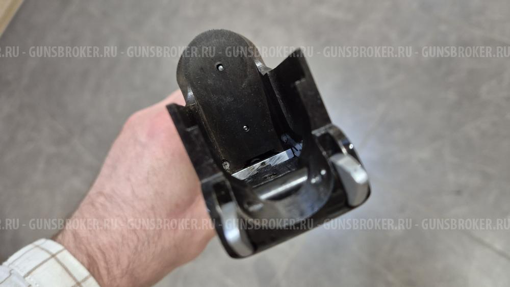 ИЖ-12, кал. 12х70, 1971 г.в. ЭКСПОРТНОЕ 