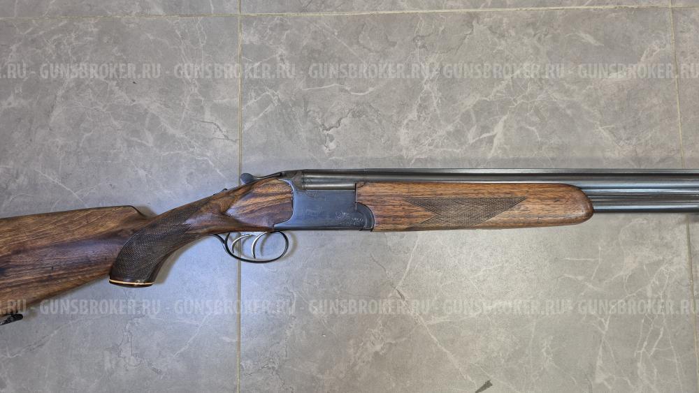 ИЖ-12, кал. 12х70, 1971 г.в. ЭКСПОРТНОЕ 