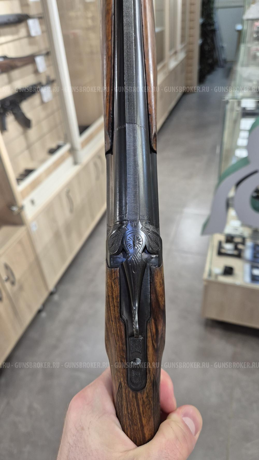 ИЖ-12, кал. 12х70, 1971 г.в. ЭКСПОРТНОЕ 