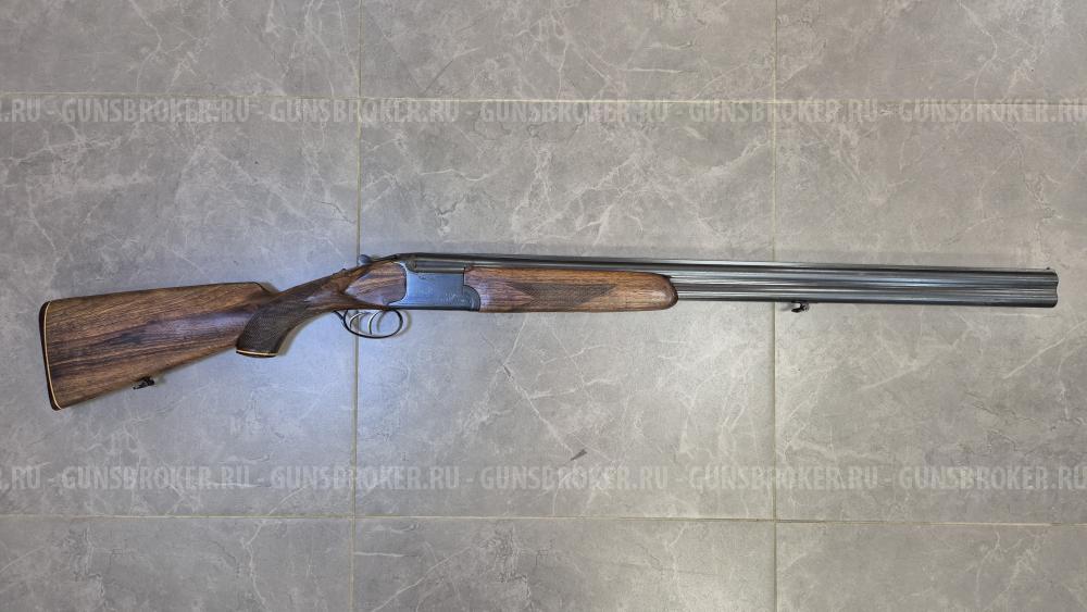 ИЖ-12, кал. 12х70, 1971 г.в. ЭКСПОРТНОЕ 