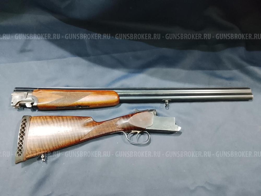ИЖ-12, кал.12/70 (Made in USSR)